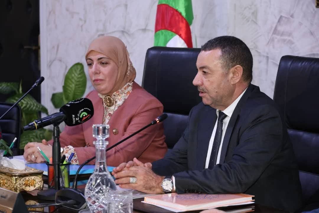 Algeria Boosts Digitalization: Gov’t Speeds Up Key Projects
