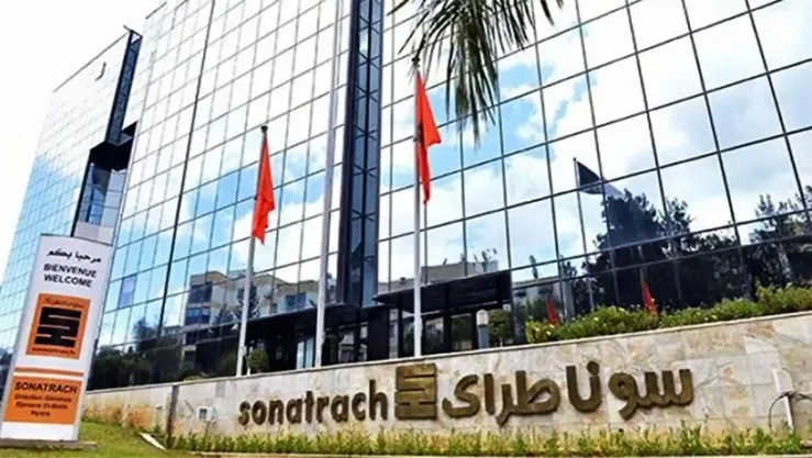 Algeria’s Sonatrach: 13 Discoveries Signal Energy Independence Push