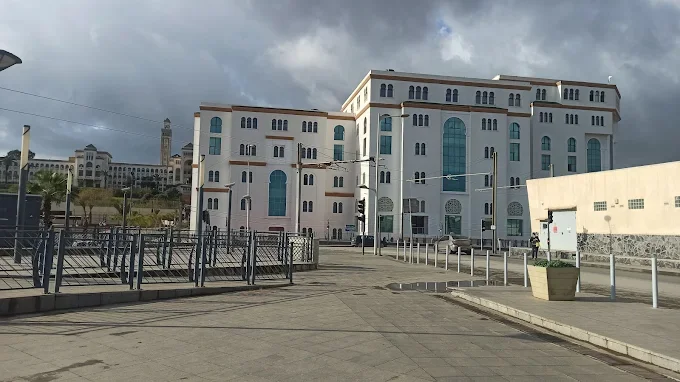 Algeria Int’l Quran Competition: Preliminary Rounds Announced!