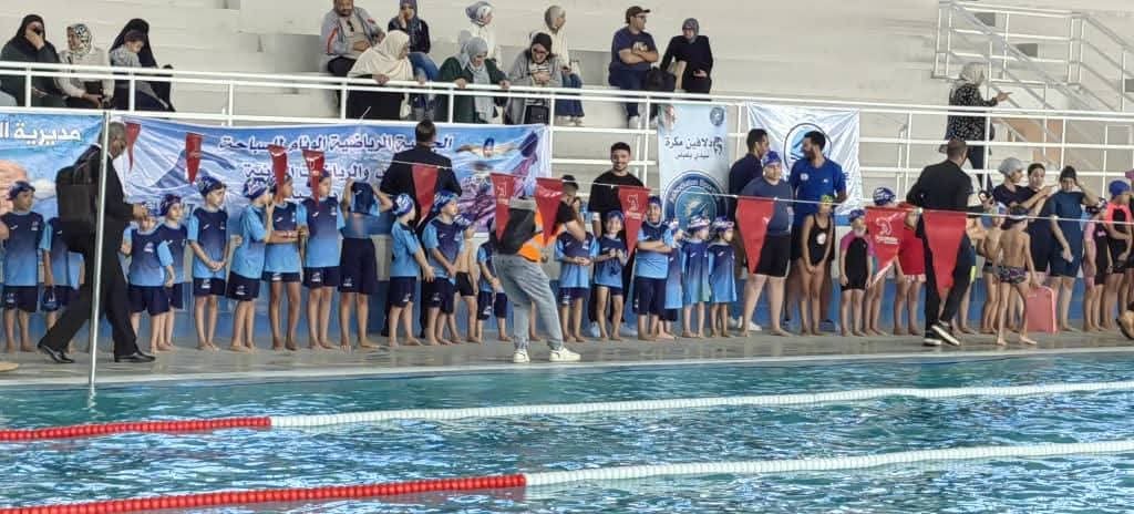 Algeria Announces National Competition for Sports Educator Training Program: 70 Positions Available