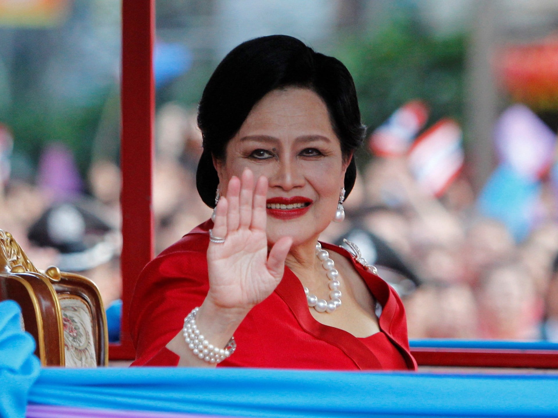 Thailand Mourns Queen Sirikit: A Year of Remembrance Begins for Beloved Royal