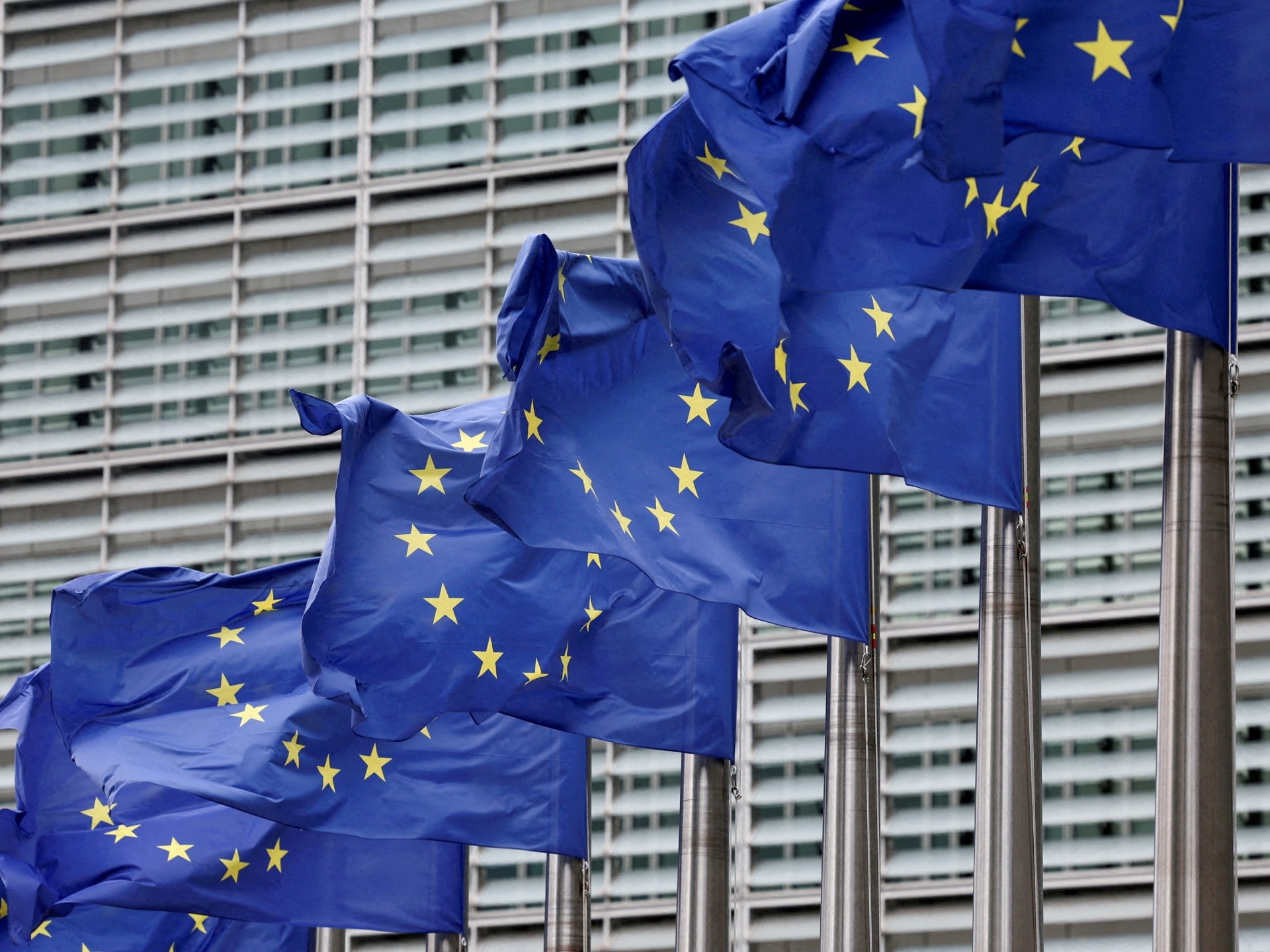 Human Rights Watch Urges EU: Don’t Back Down on Israel Sanctions After Gaza Carnage