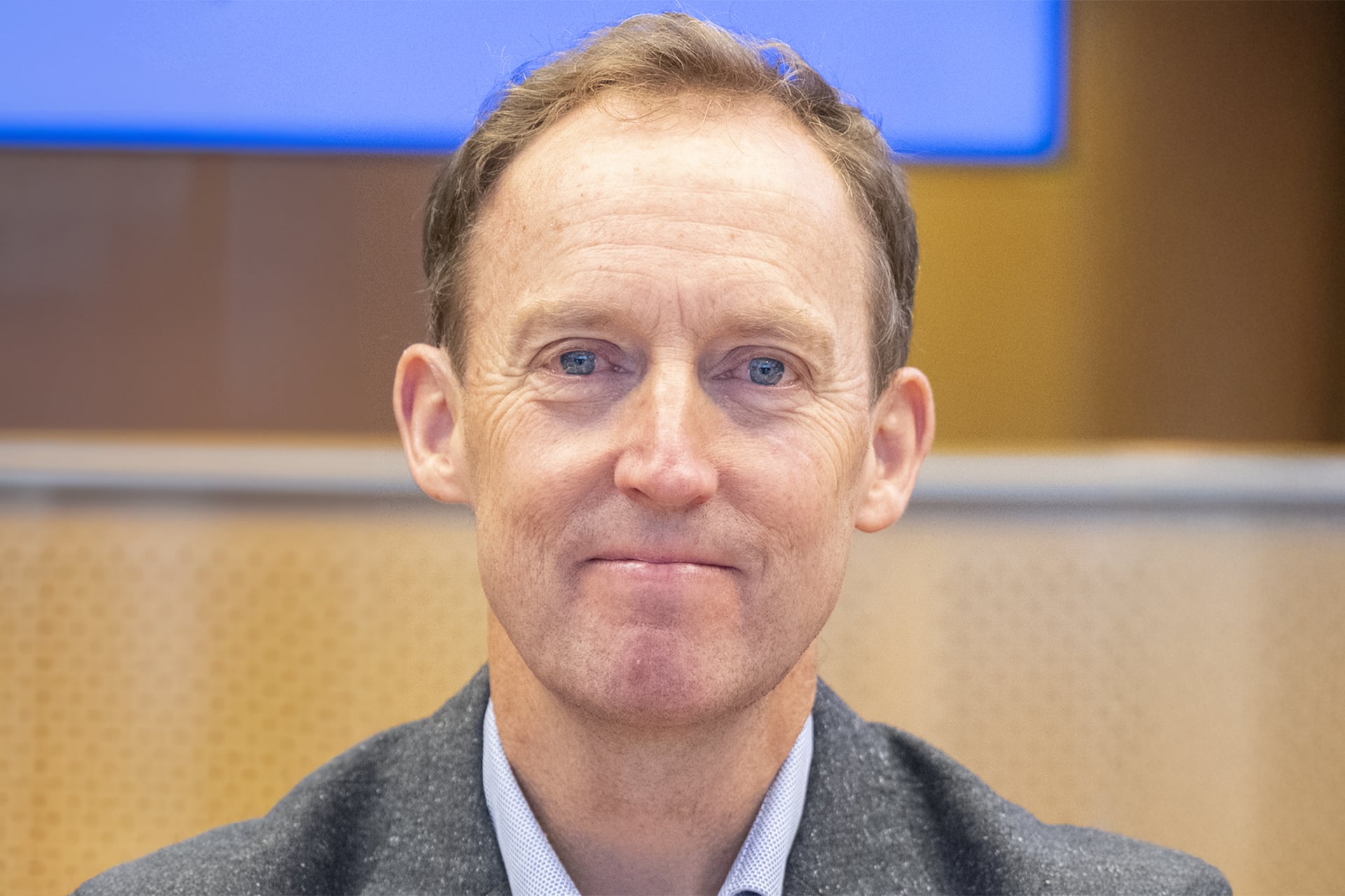 EU Parliamentarian Calls for Accountability in Gaza, Cites Need for Justice Before Peace