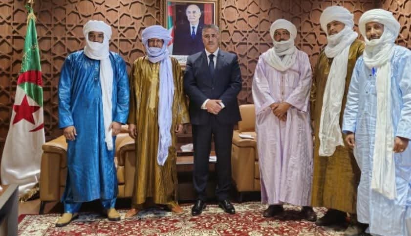 Algeria Boosts Southern Development: President Tebboune Prioritizes Housing and Infrastructure in In Guezzam