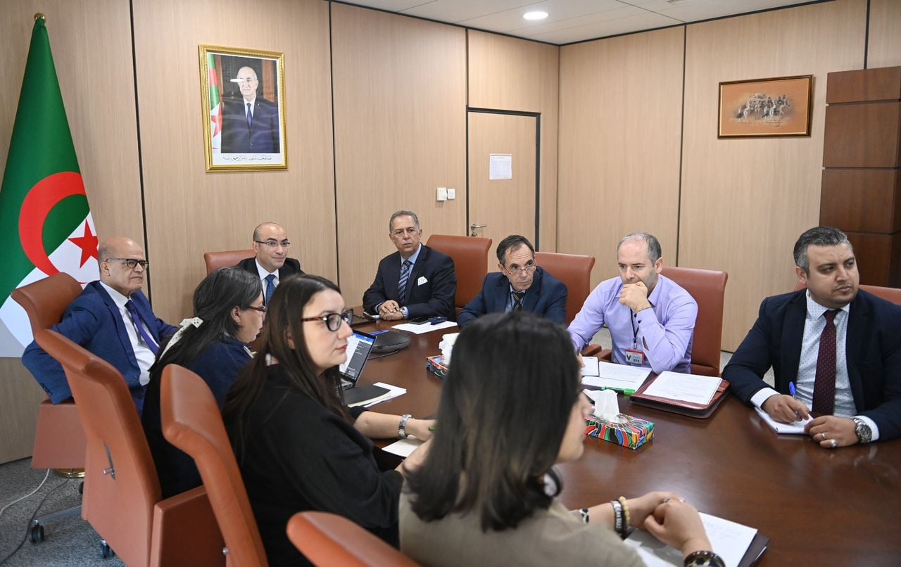 Algeria Engages Nordic-Based Professionals to Fuel National Development Through Innovation and Investment