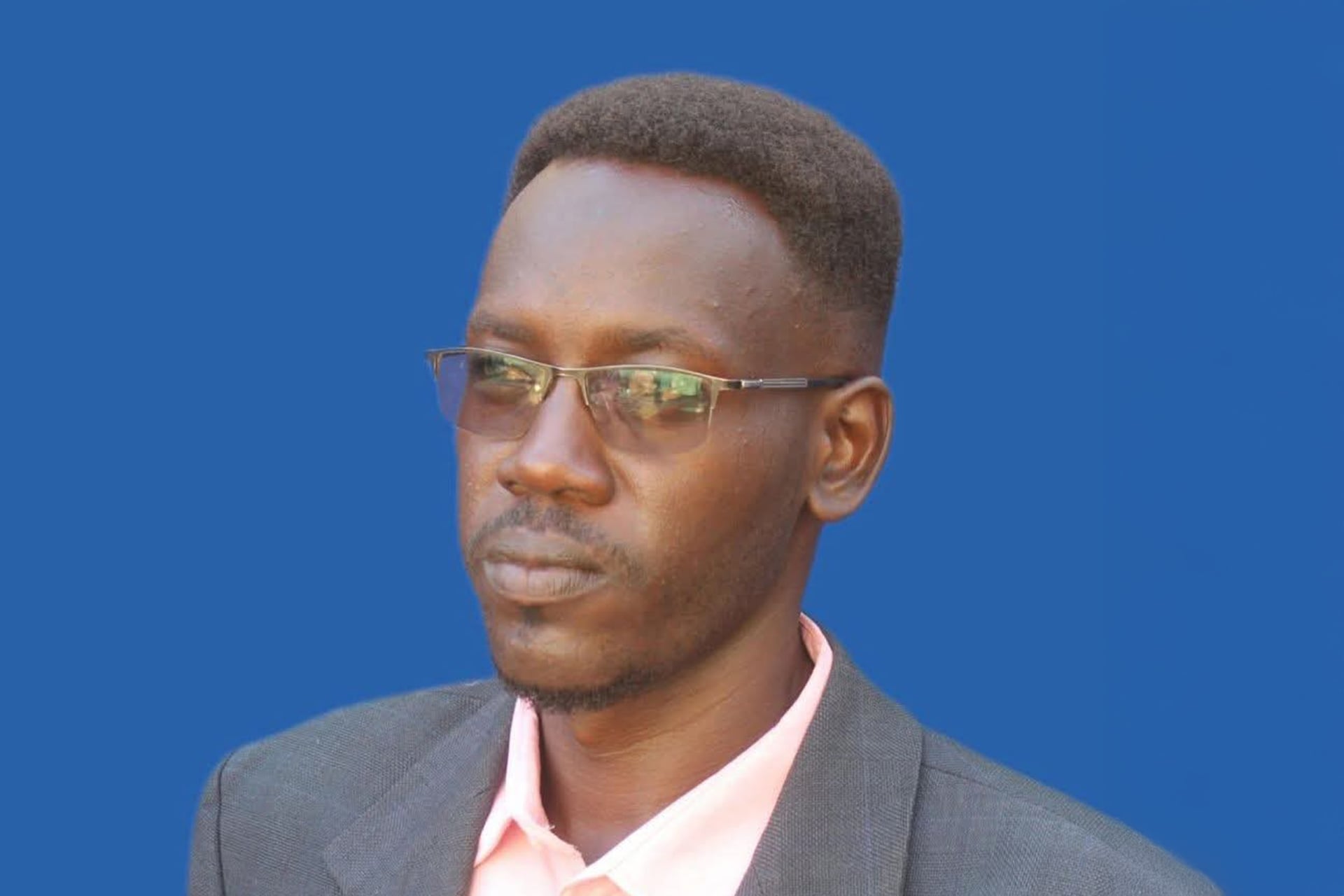 Sudanese Journalist’s Detention by RSF Sparks Outrage and Calls for Immediate Release