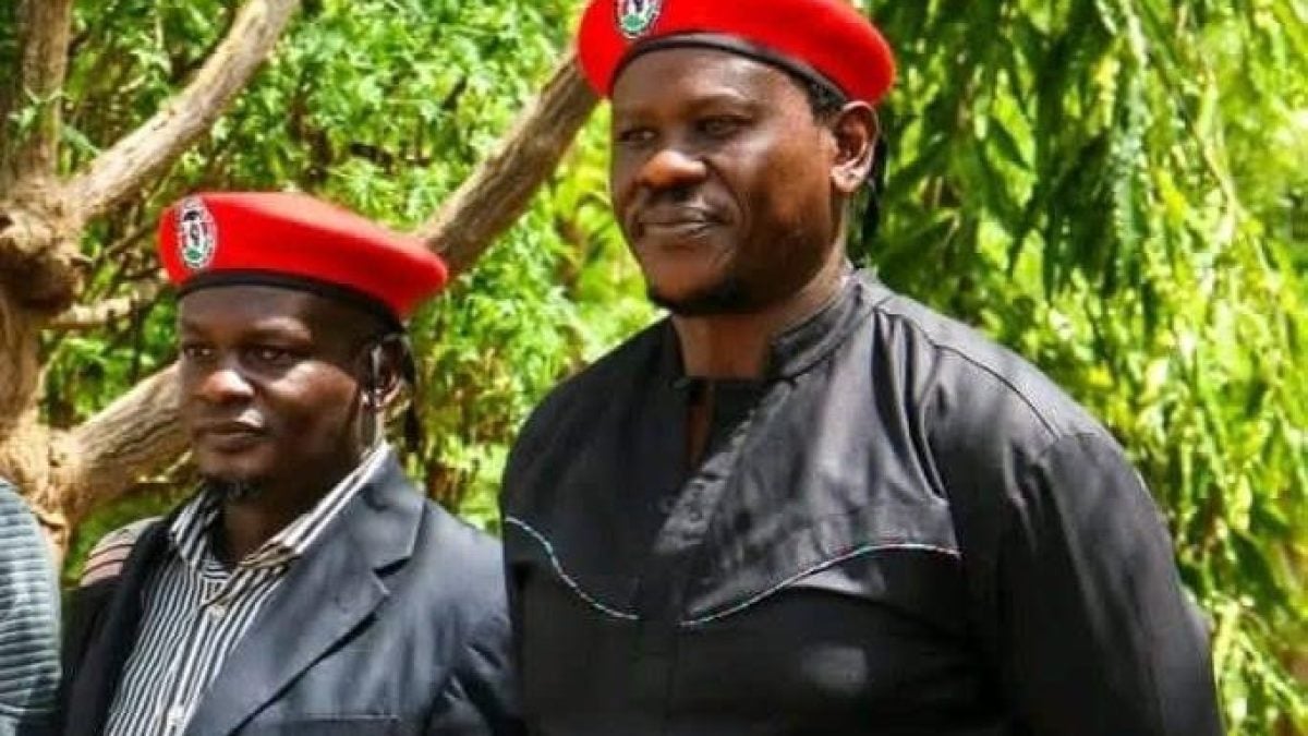 Amnesty International Urges Uganda to Account for Missing Kenyan Activists Amid Rights Concerns