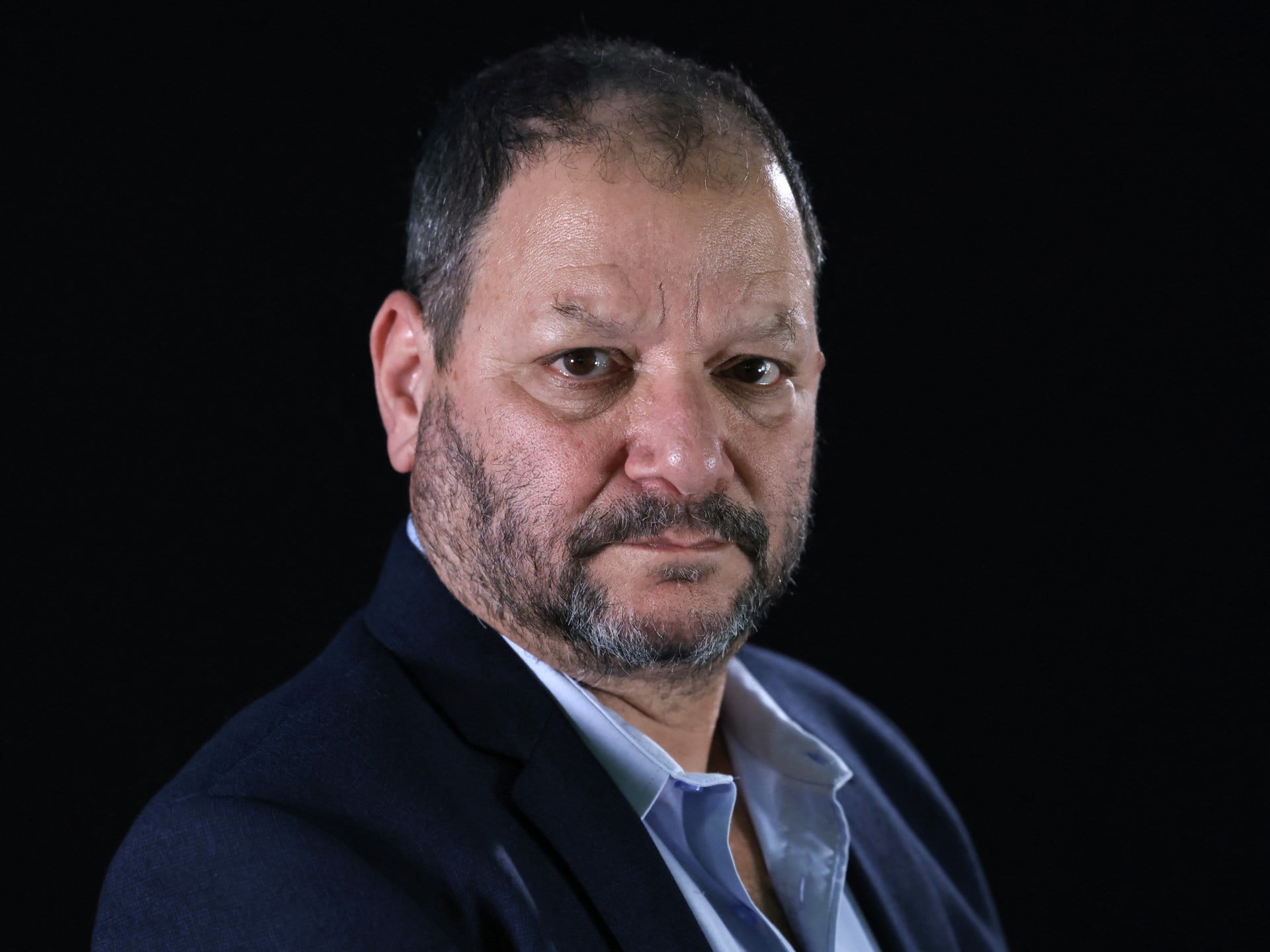 Israeli Lawmaker Warns of “Genocide” in West Bank, Urges International Intervention