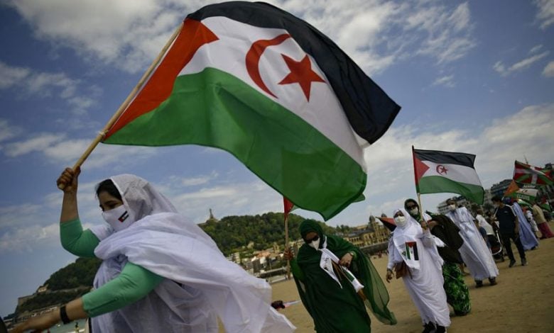 Sahrawi People Stage Mass Protests Demanding Self-Determination and Independence Amidst Renewed International Scrutiny