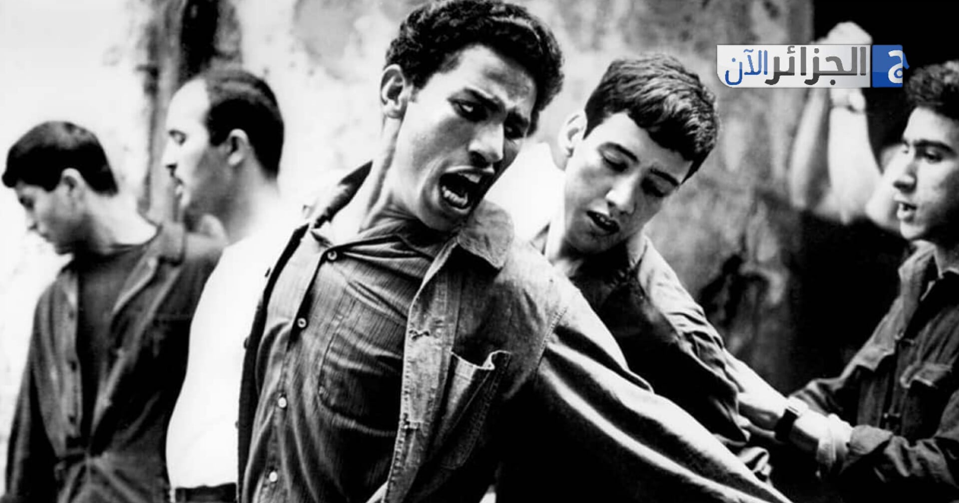 “The Battle of Algiers” Named Among History’s Greatest Anti-War Films by US Publication