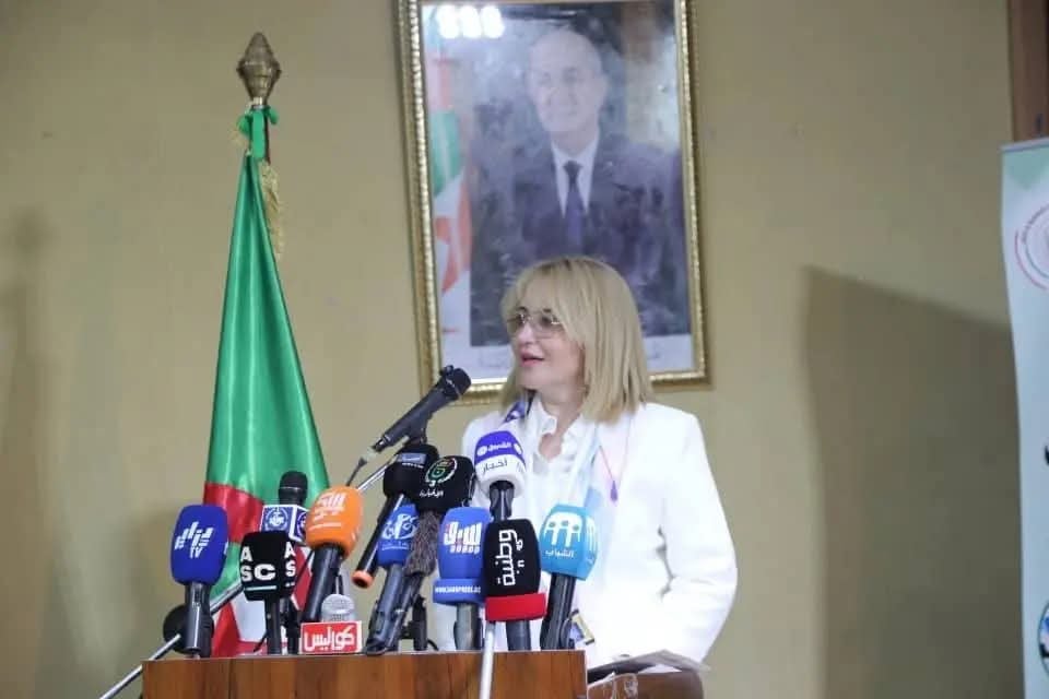 Civil Society Leader Urges Activation of Local Committees for Enhanced Citizen Engagement in Ouargla