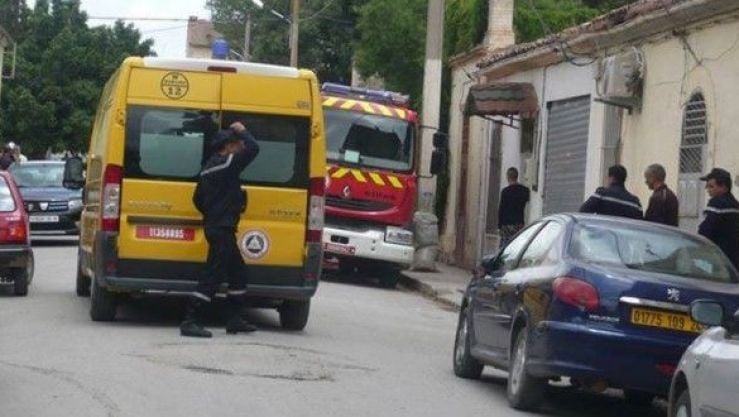 Constantine Community Reels After Fatal Stabbing in Ain Smara Leaves Young Man Dead