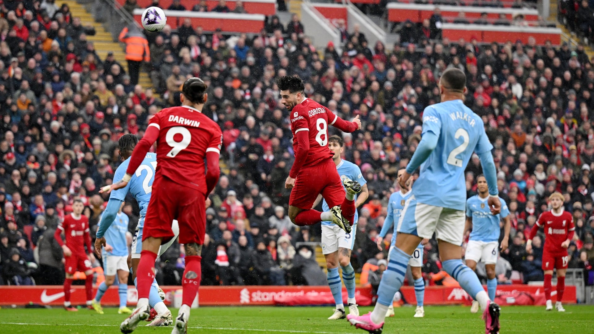 Premier League Dominates, Championship Surprises: The World’s Top Football Leagues Ranked