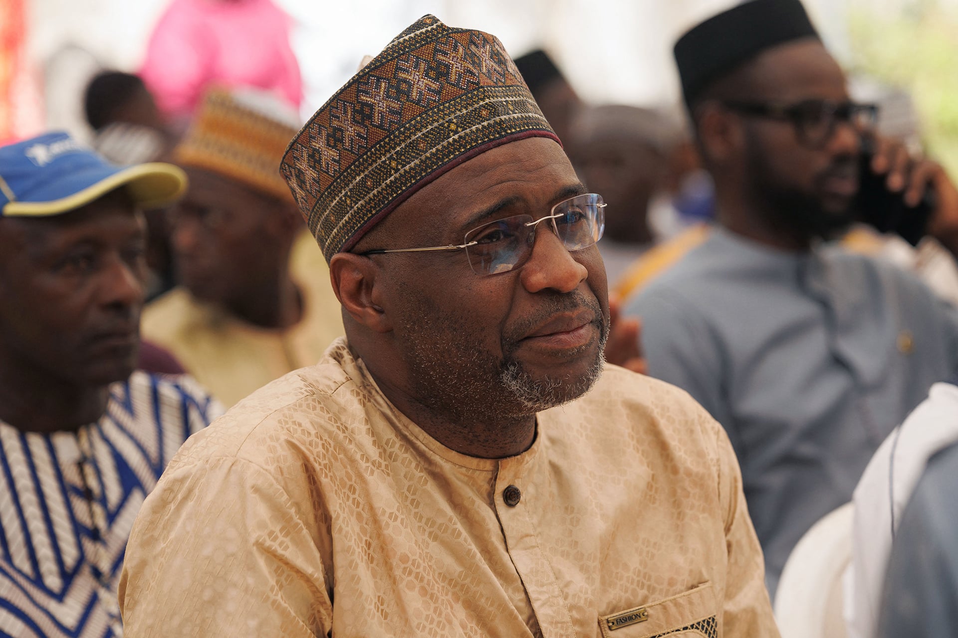 Mali’s Former Prime Minister Moussa Mara Jailed: Critics Decry Politically Motivated Sentencing