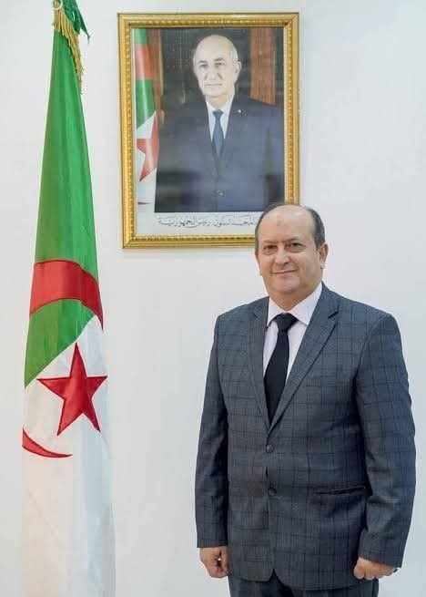 Algeria’s International Book Fair Opens its 28th Edition, Championing Cultural Exchange