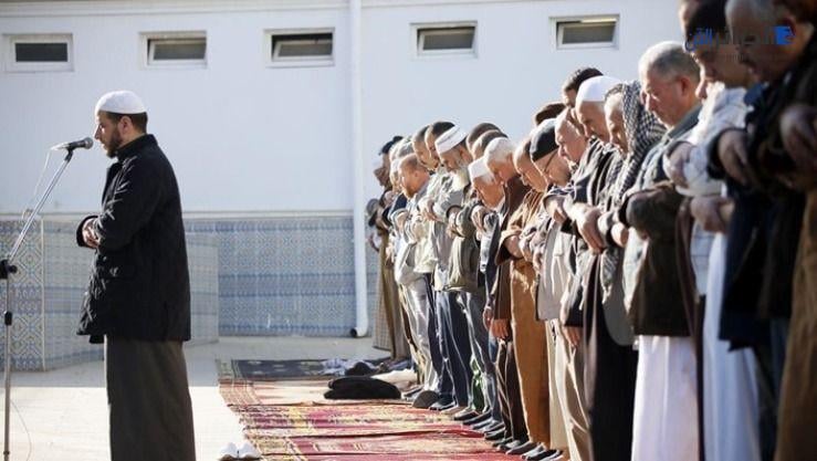 Algeria to Hold Special Prayers for Rain Amidst Prolonged Dry Spell Across the Nation