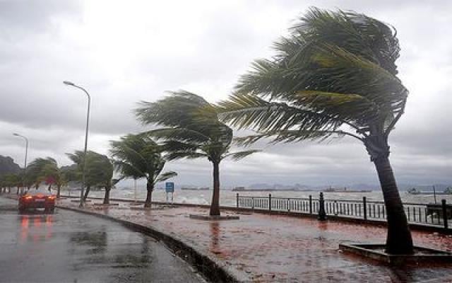 Algeria Braces for Thunderstorms, Strong Winds, and Potential Tornadoes Across Multiple Provinces