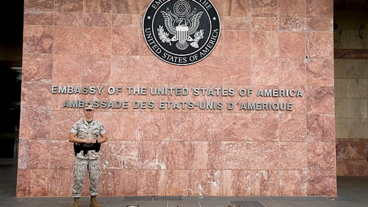 U.S. Urges Citizens to Immediately Depart Mali Amid Escalating Instability and Security Risks