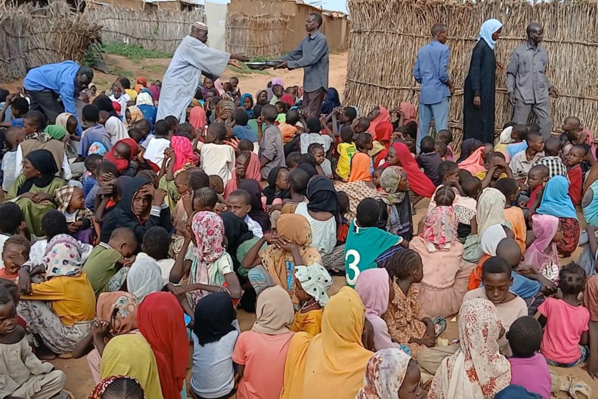 UN Unable to Reach Trapped Civilians in El Fasher Amidst Escalating Violence in Sudan