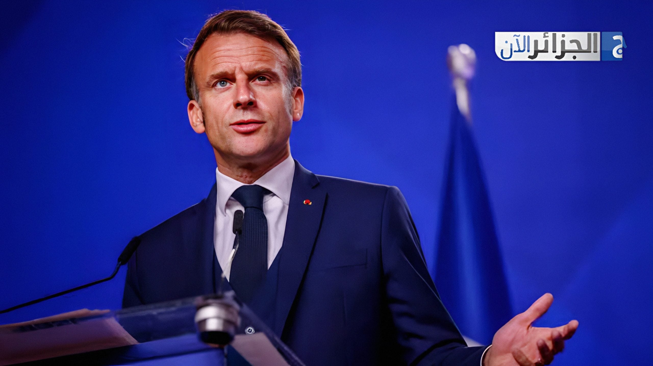 France Downplays Parliament’s Vote on Algerian Immigration Accord Amidst Diplomatic Tensions