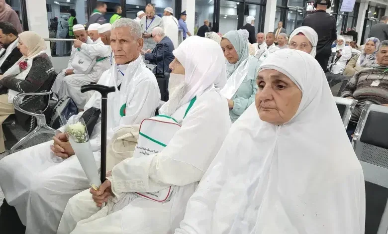 Algeria Announces Hajj 2026 Registration Deadline: Online and Municipal Options Available