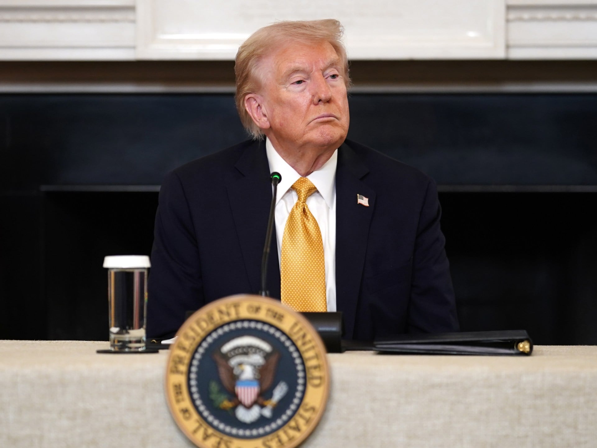 Trump Declares “Existential Threat” to Nigerian Christians, Considers Adding Nation to Watchlist