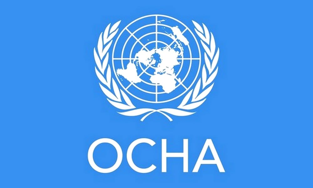 UN OCHA Ready to Deliver Aid to Gaza Following Ceasefire