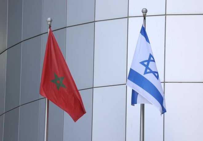 Morocco Accused of Aiding Israel Arms Shipment: BDS Movement