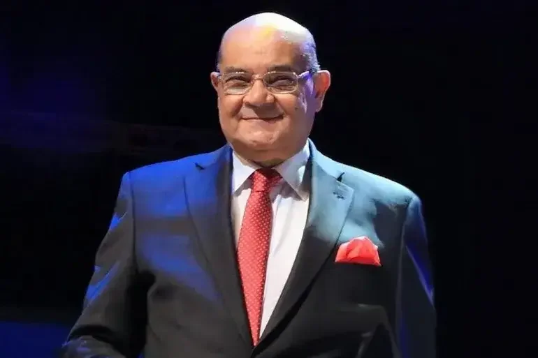 Rabah Driassa, the Voice of Authentic and Meaningful Algerian Song