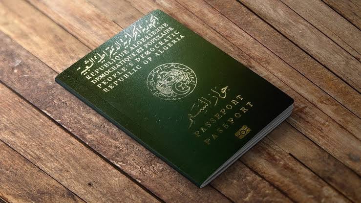 Algeria Considers Stripping Citizenship for Disloyalty, Foreign Collusion