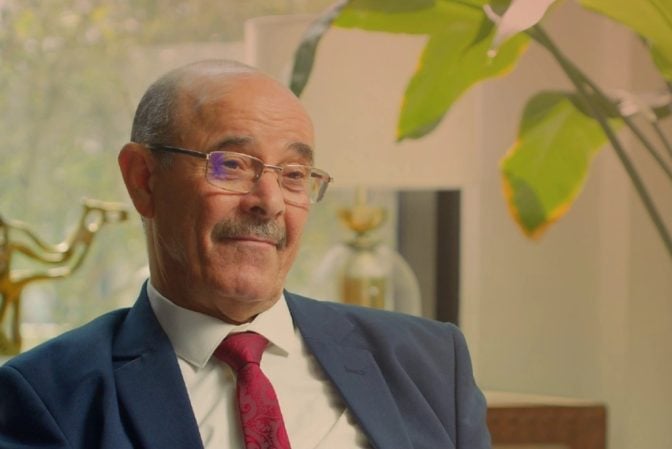 Historian Mohamed El-Amin Belghith Sentenced to 5 Years in Prison