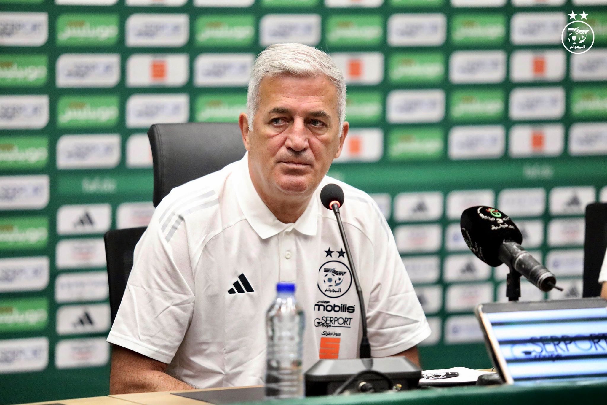 Petkovic: Presidential Praise Fuels World Cup Ambitions