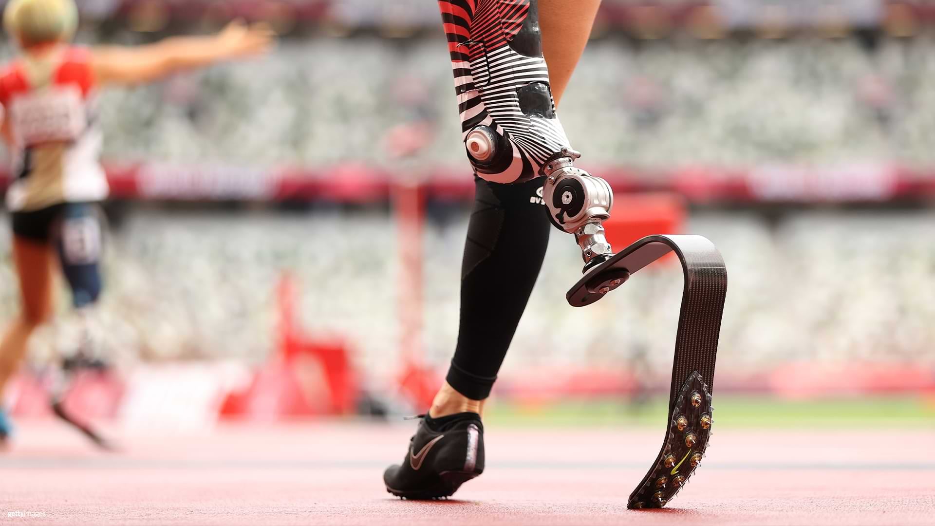 Algeria Shines at World Para Athletics Championships 2025