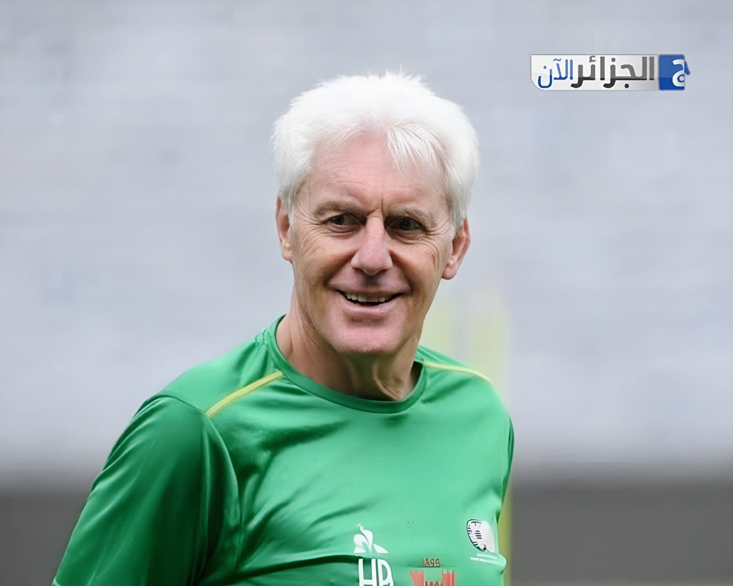 Hugo Broos: The Architect of South Africa’s World Cup Return