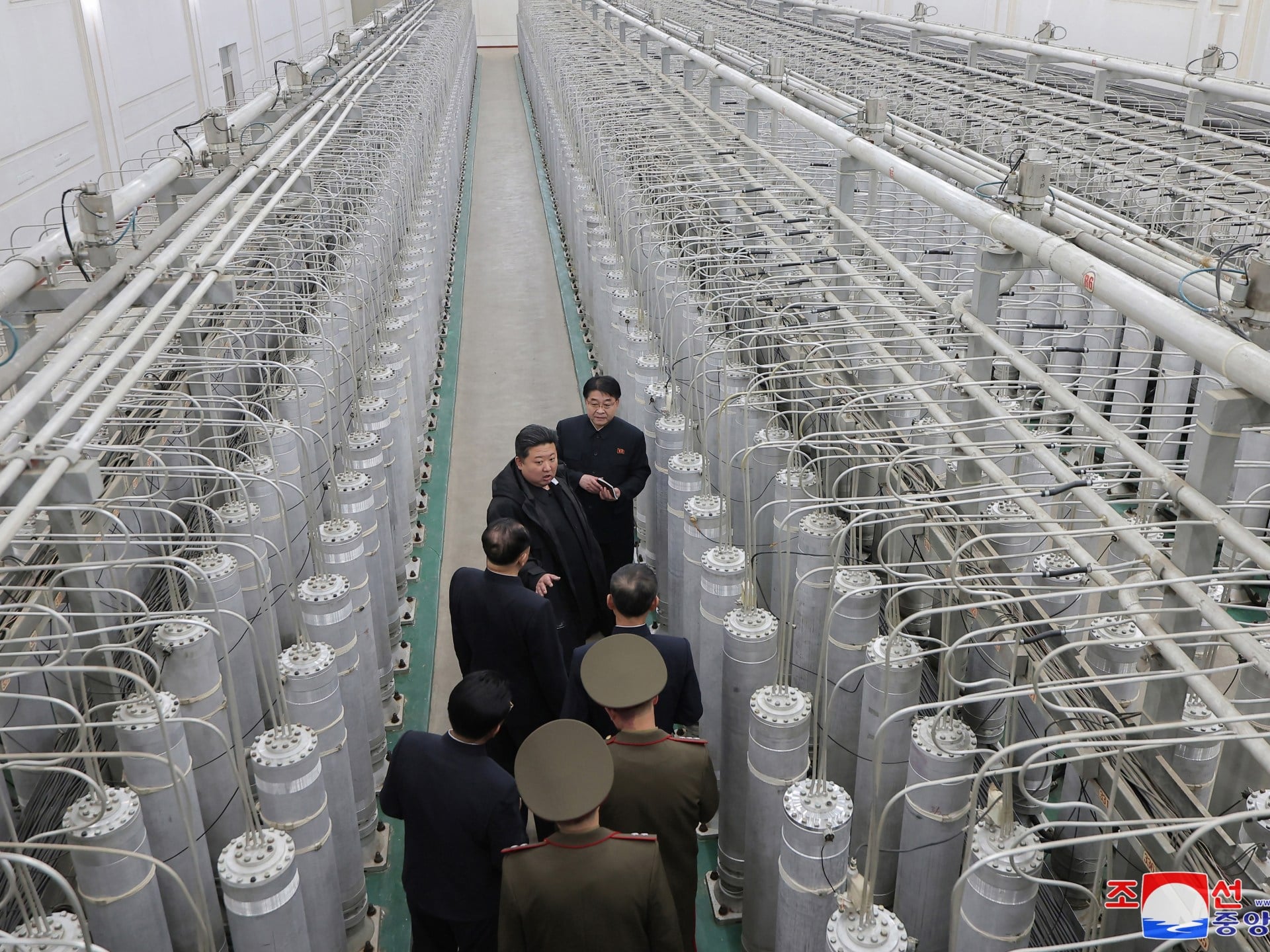 North Korea Dismisses Denuclearization as a ‘Daydream’ Amidst Regional Tensions