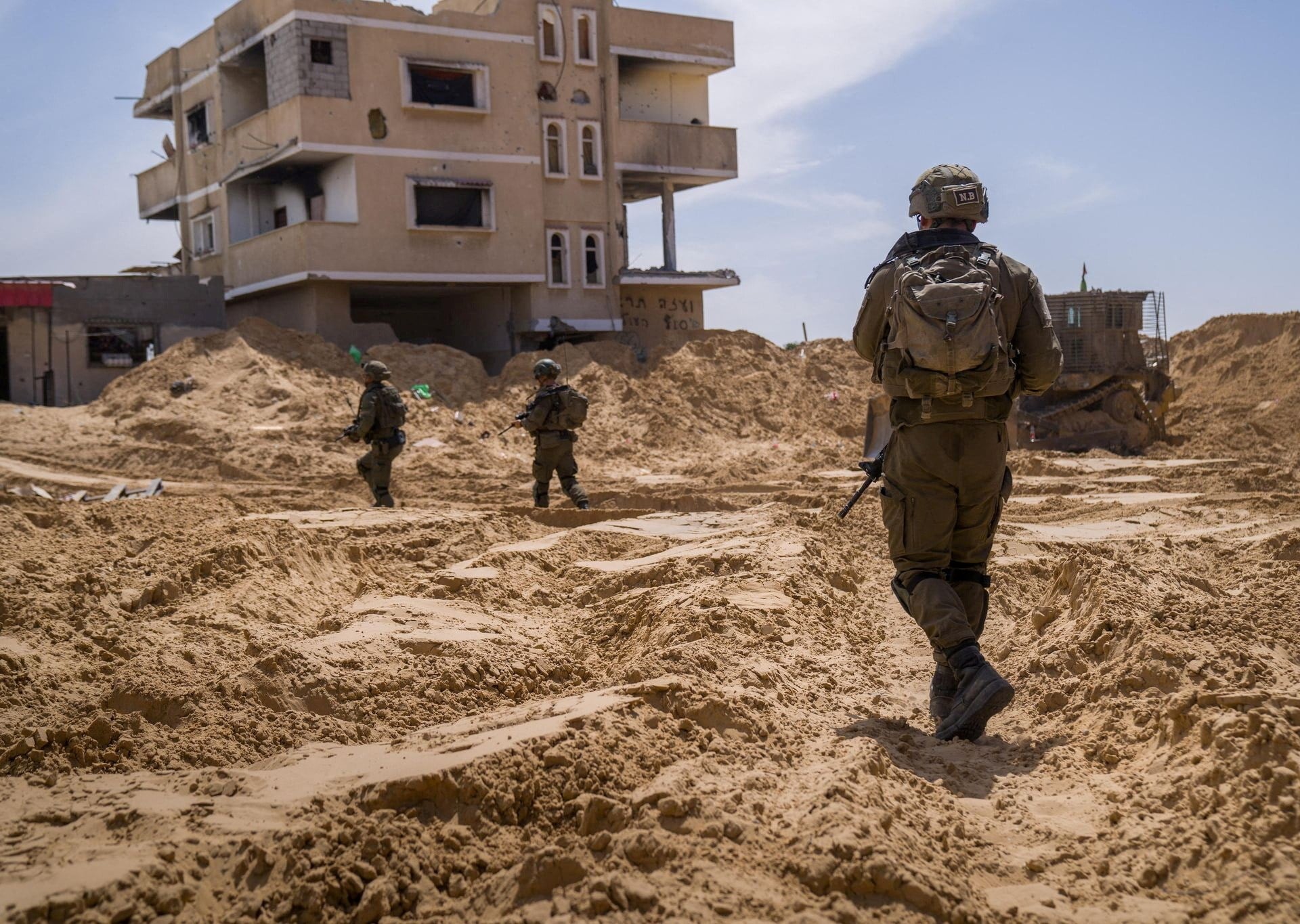 Hind Rajab Foundation Files War Crimes Complaint in Germany Against Israeli Soldier
