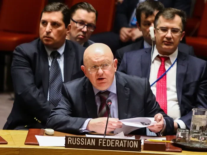 Russia Voices Concerns Over Western Sahara Resolution, Citing ‘Politicization’ and Unfair Process