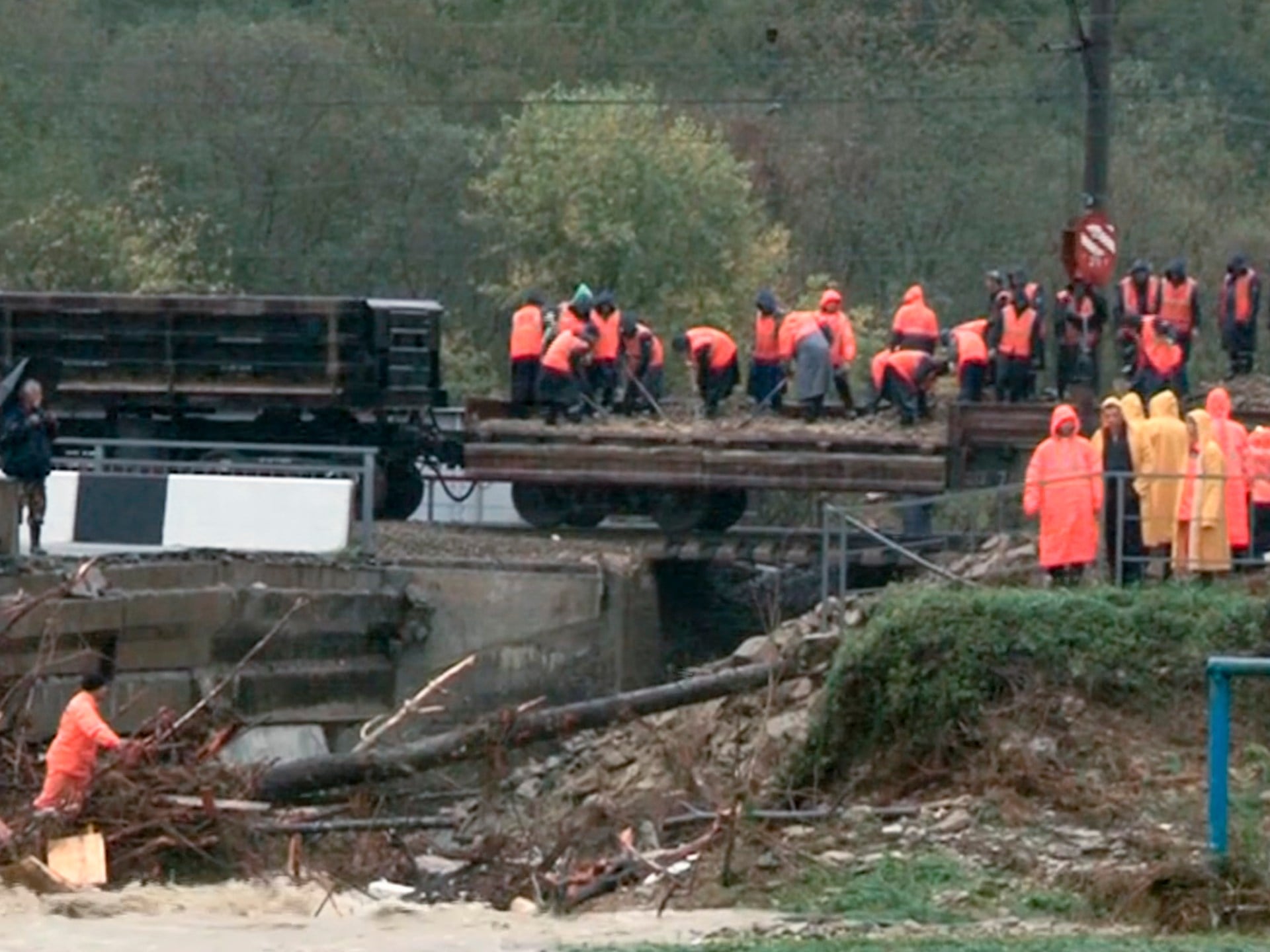 Ukrainian Drone Strikes Ignite Russian Oil Tanker and Damage Black Sea Port