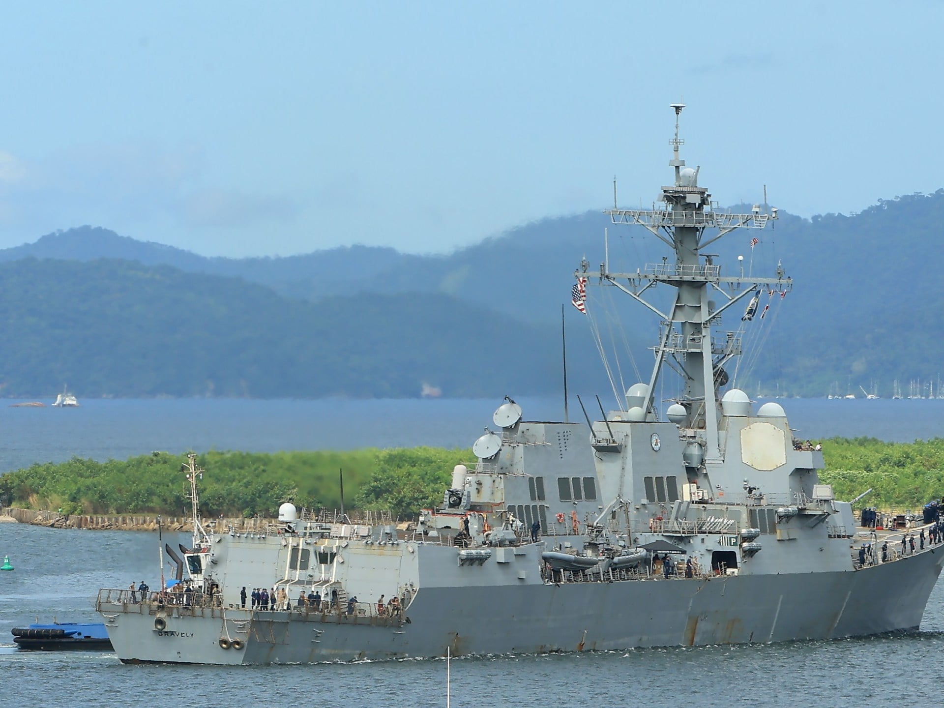 U.S. Strike in Caribbean Kills Three Suspected Drug Smugglers, Raising Regional Concerns