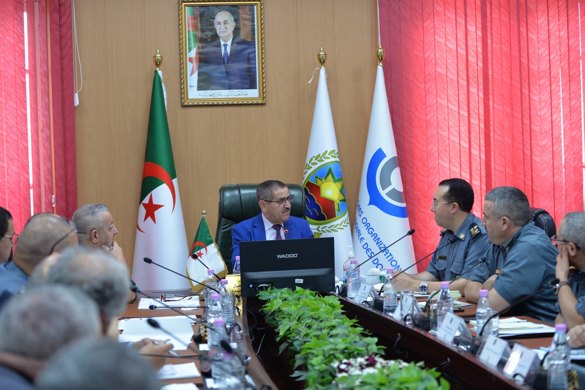 New Measures to Streamline Vehicle Import Customs in Algeria