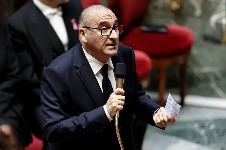 French Official Admits ‘Arm-Twisting’ Algeria Policy Failed