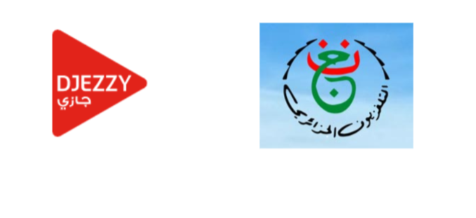 Jazzy and Algerian National TV Sign Landmark Cooperation Deal