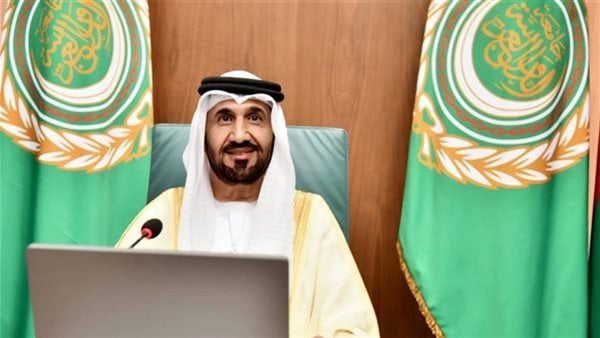 Arab Parliament Speaker Congratulates Algeria on Revolution Anniversary