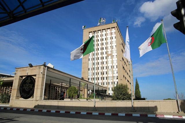Algeria Commemorates Sovereignty Over National Broadcasting