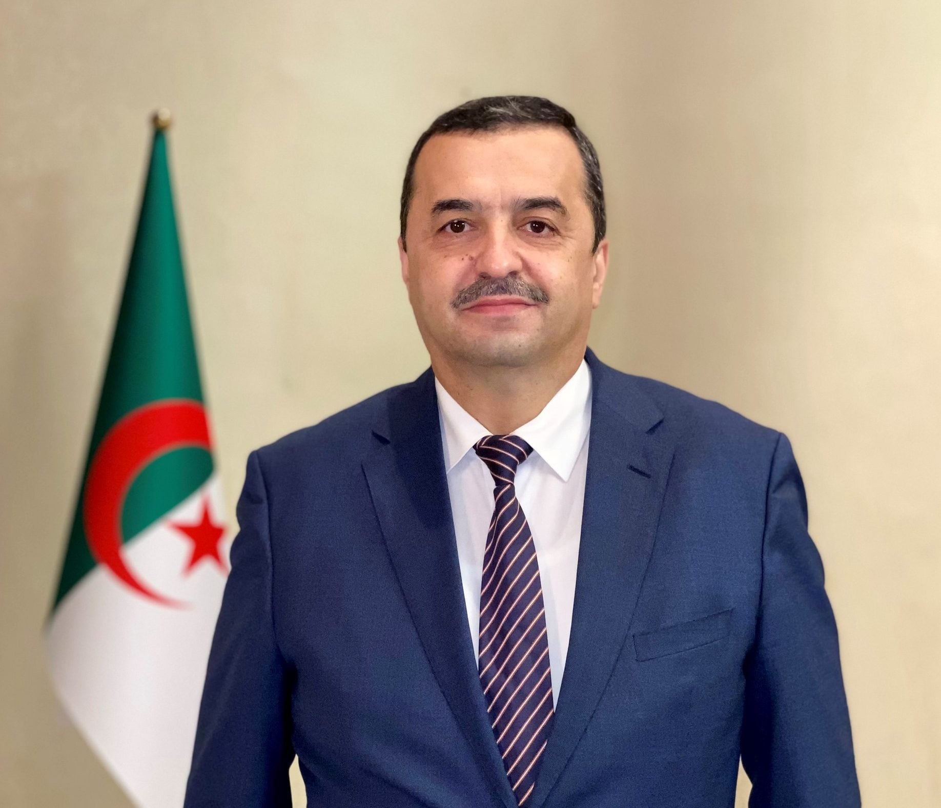 Arkab to Address Future of Oil & Gas in Brazzaville