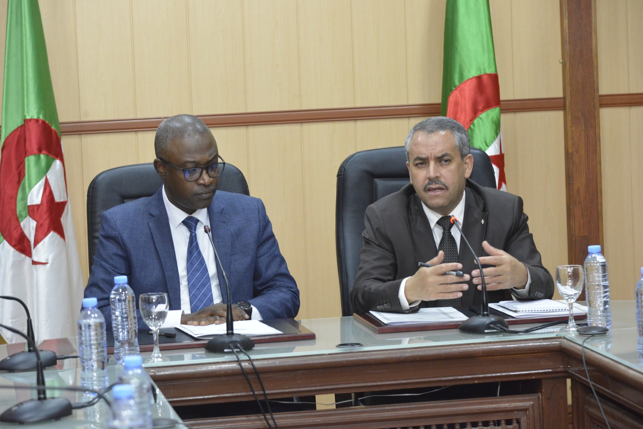 National Education Competitions Fully Digitized: Minister