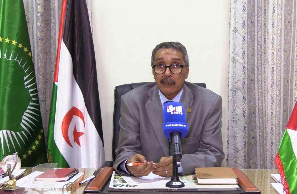 Polisario Front Rejects Imposed Solutions, Affirms Self-Determination