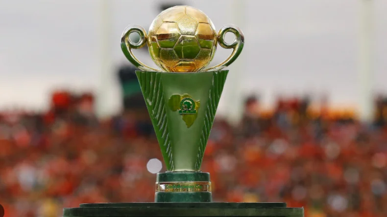 USM Alger, CR Belouizdad Face Tough CAF Confederation Cup Groups