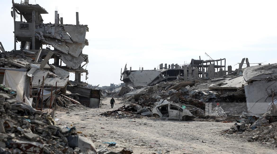 Gaza: Death Toll Climbs Amidst Ongoing Conflict