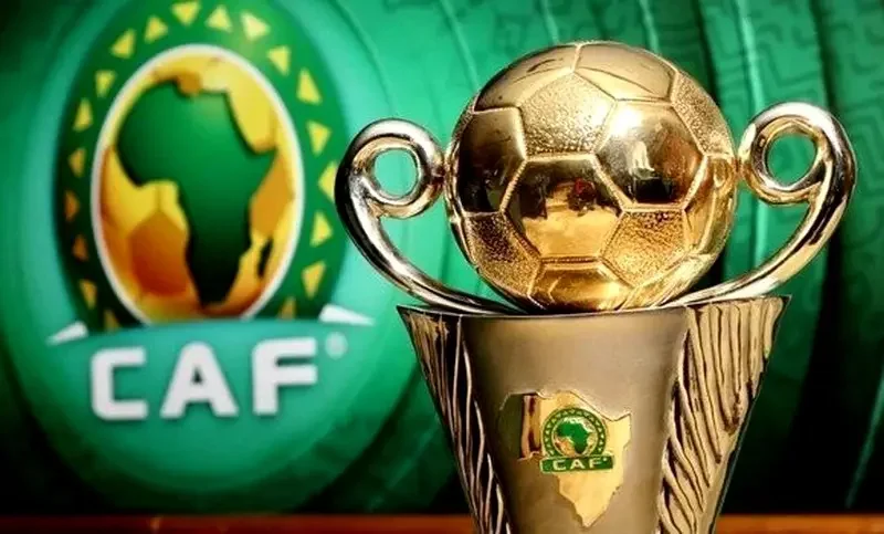 USM Alger and CR Belouizdad Discover CAF Confederation Cup Opponents